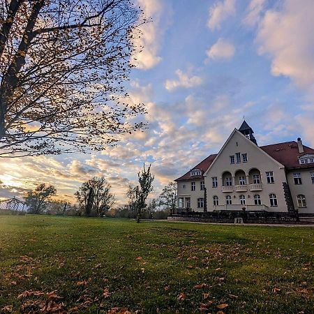 Schloss Krugsdorf Esterno foto